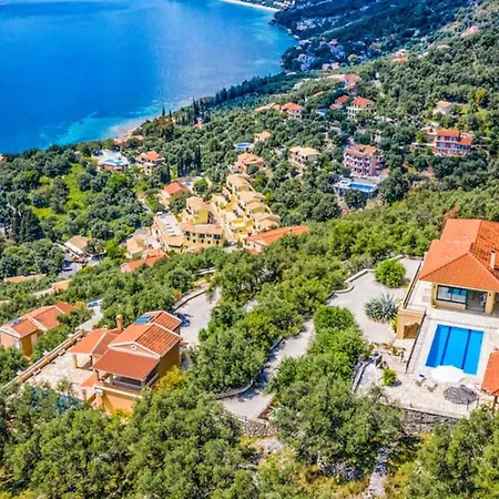 Villa Theaya