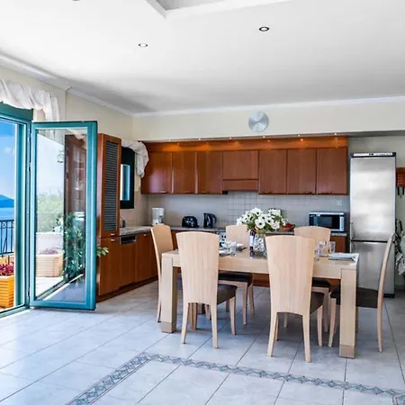 Theaya Villa