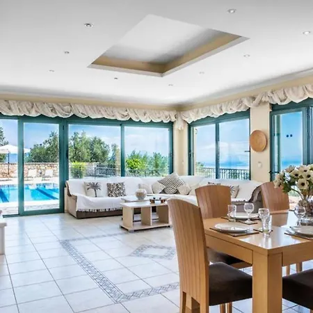 Villa Theaya