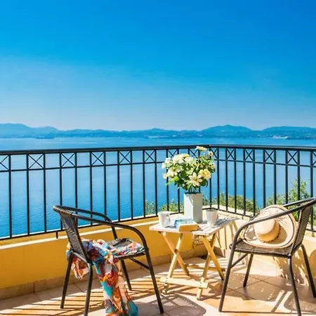 Theaya Villa *