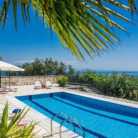 Theaya Nisaki (Corfu)