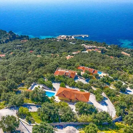 Theaya Villa