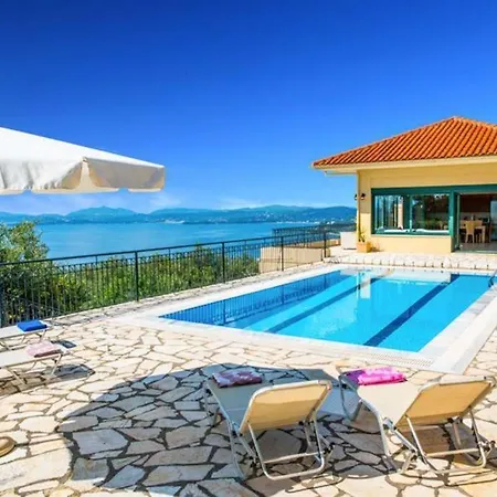 Theaya Villa *